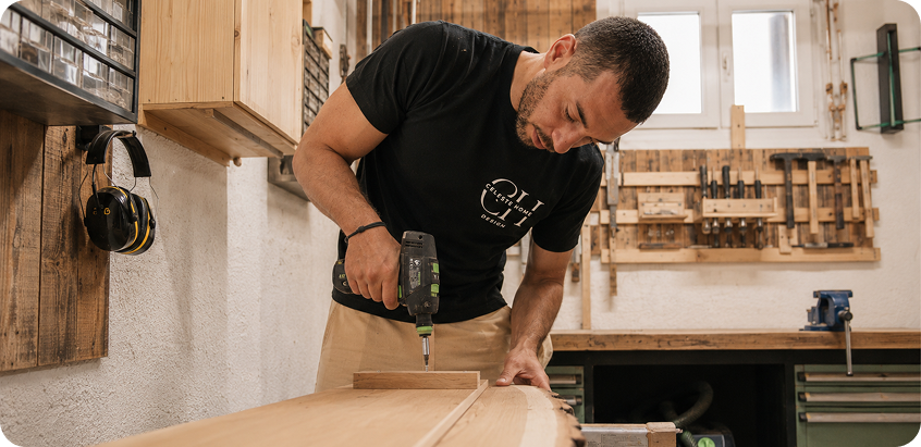 Restaurationen von Möbeln in Kirchheim unter Teck